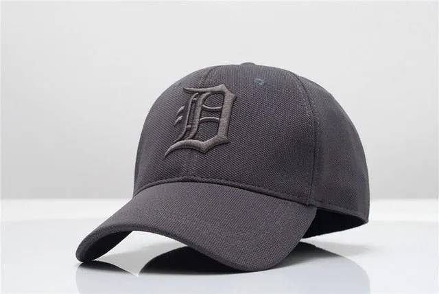 2018 Men And Women Models Stitching Embroidery Cotton B Hat Fashion Outdoor Leisure Jogging Fitness Sports Mens Baseball Cap
