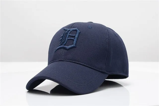 2018 Men And Women Models Stitching Embroidery Cotton B Hat Fashion Outdoor Leisure Jogging Fitness Sports Mens Baseball Cap