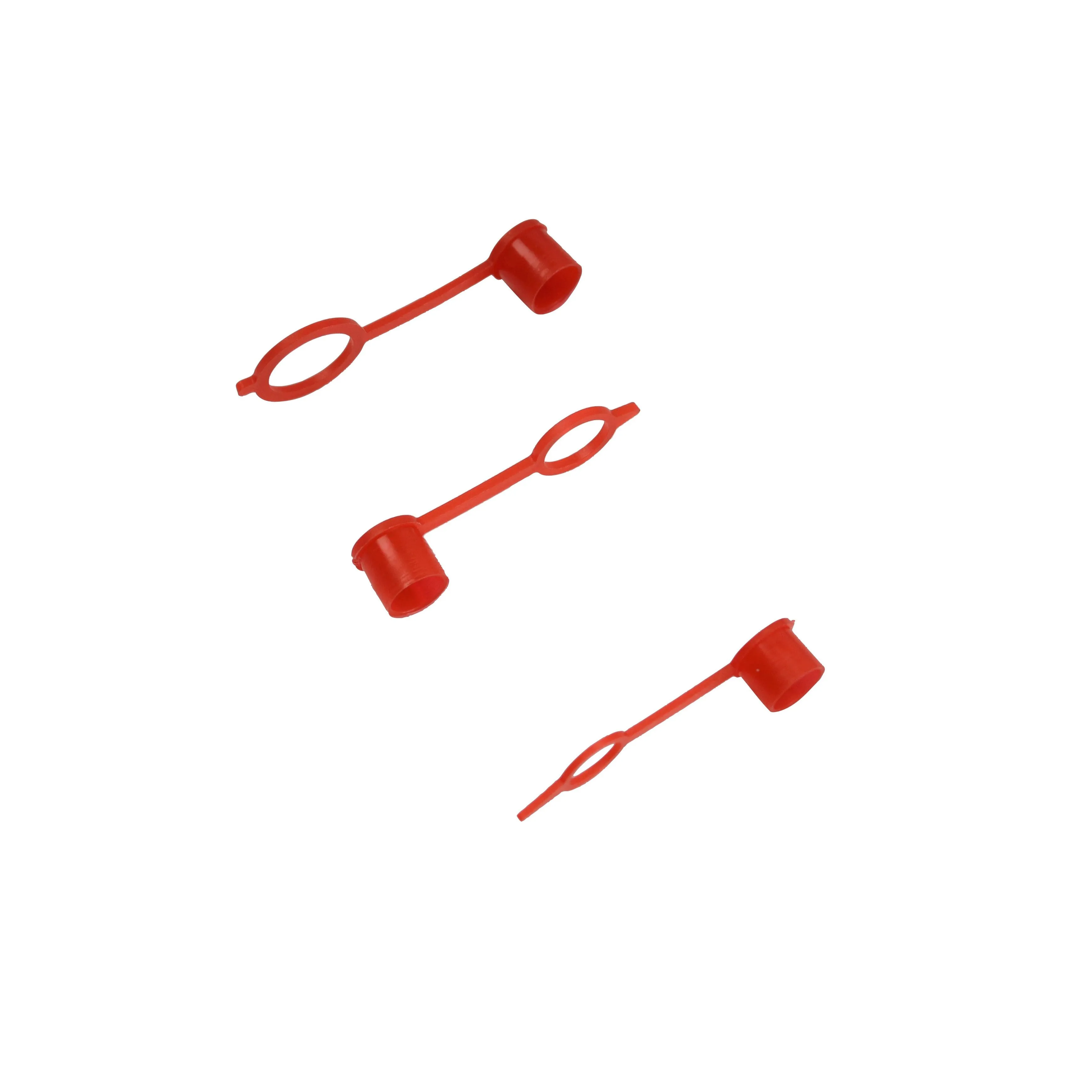 300 Piece Grease Nipple Cap Grab Kit