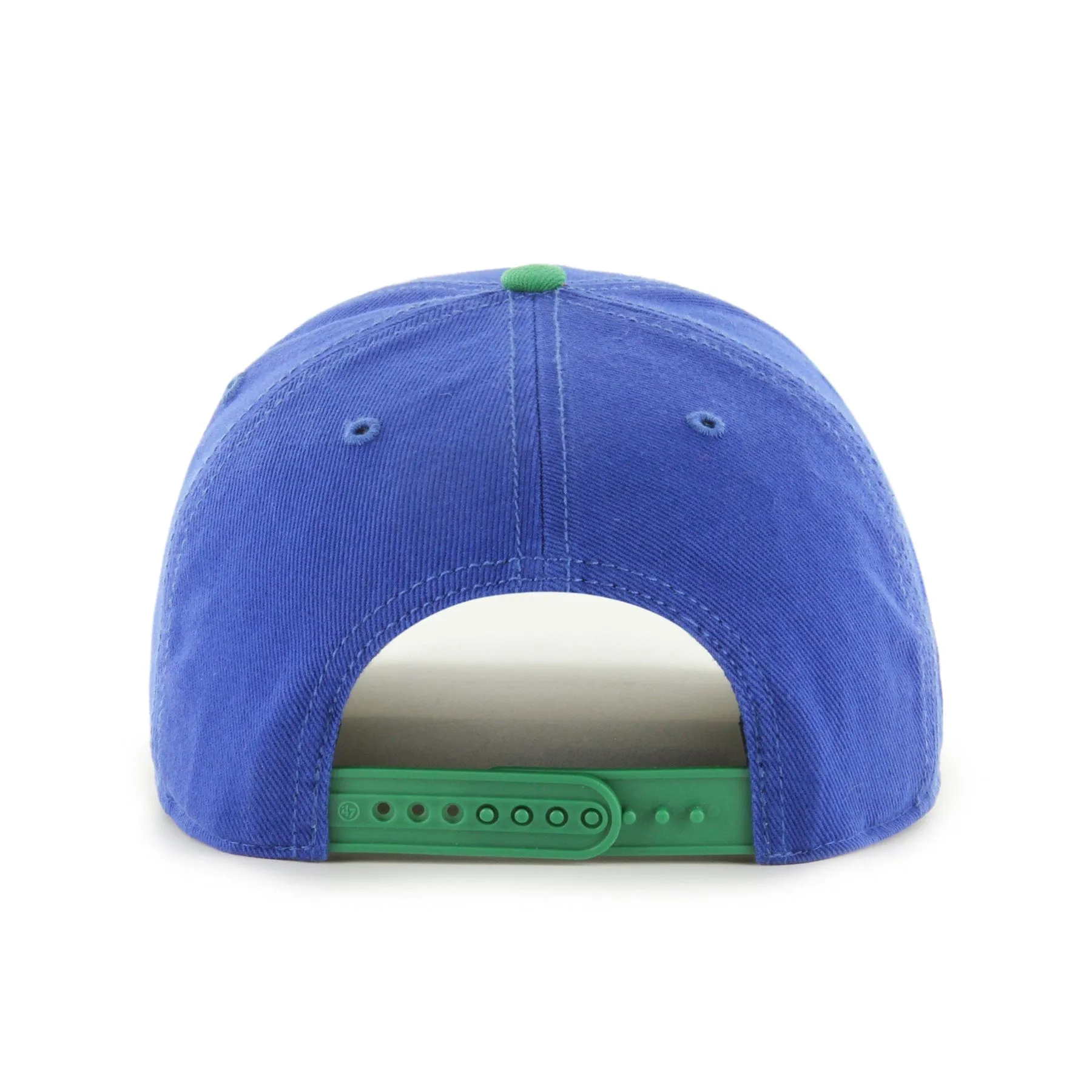 47 Brand NHL Retro Freeze Hat - Hartford Whalers