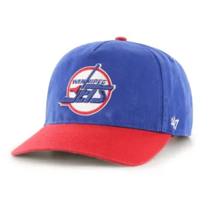 47 Brand NHL Retro Freeze Hat - Winnipeg Jets