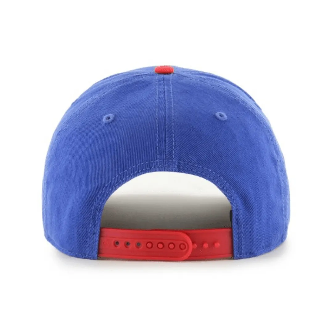 47 Brand NHL Retro Freeze Hat - Winnipeg Jets