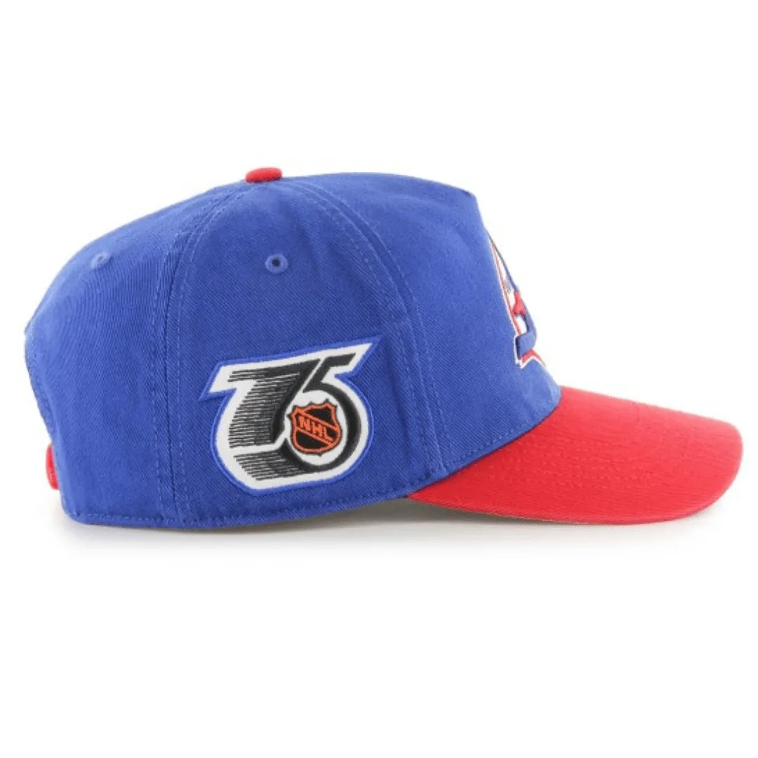 47 Brand NHL Retro Freeze Hat - Winnipeg Jets