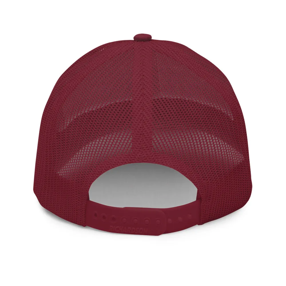 77 - 1977 Retro Richardson 112 Trucker Hat for Men Women