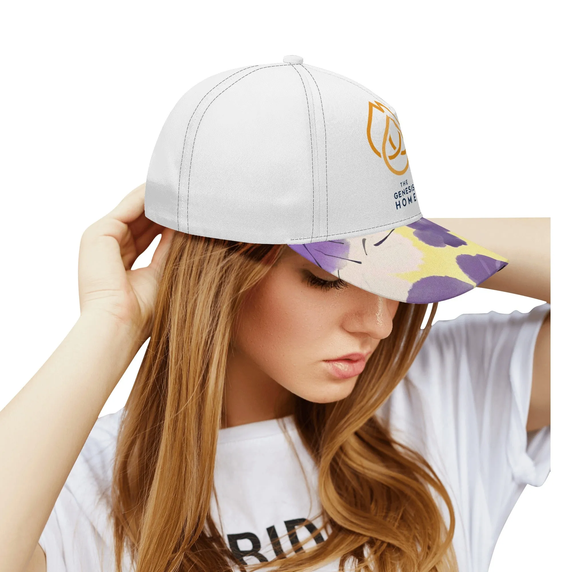 All Over Printing Baseball Caps
