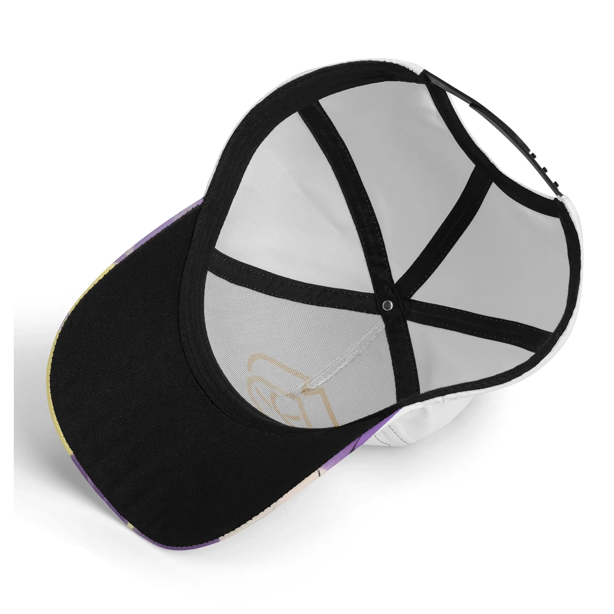 All Over Printing Baseball Caps