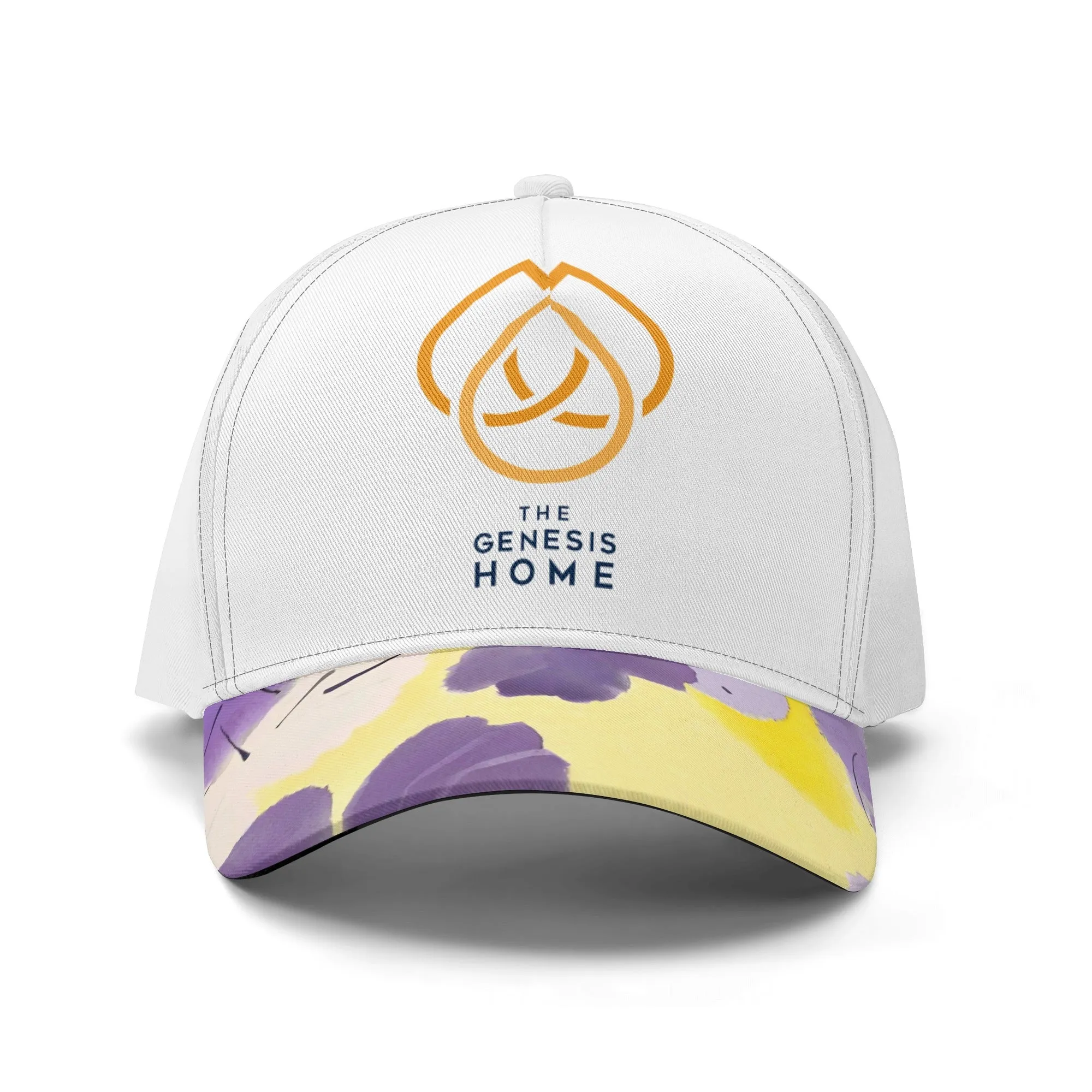 All Over Printing Baseball Caps