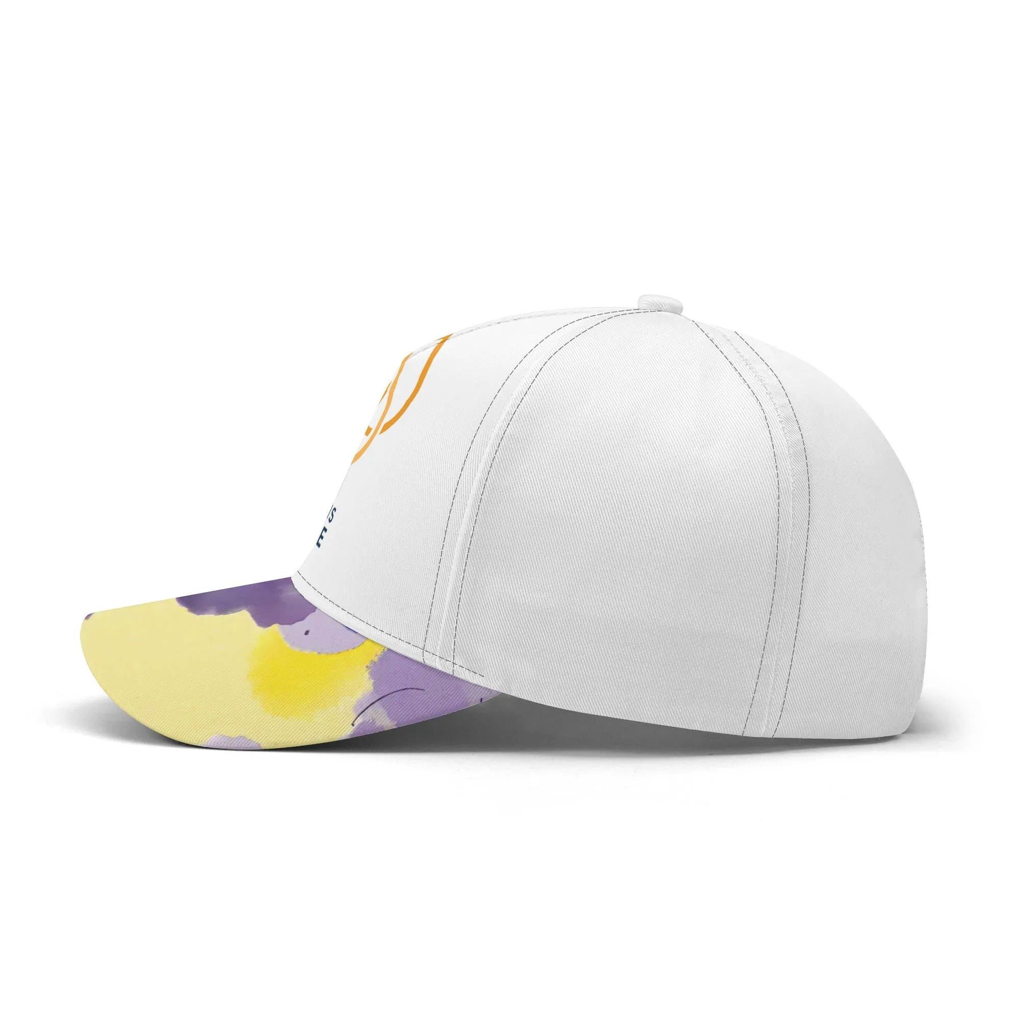 All Over Printing Baseball Caps