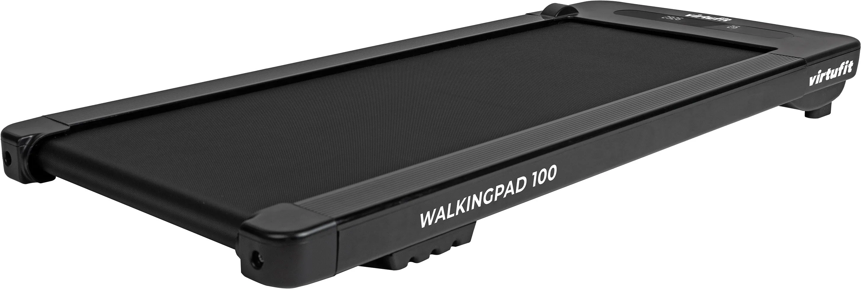 Banda de alergat jogging mers Virtufit 100 Treadmill Resigilat 1