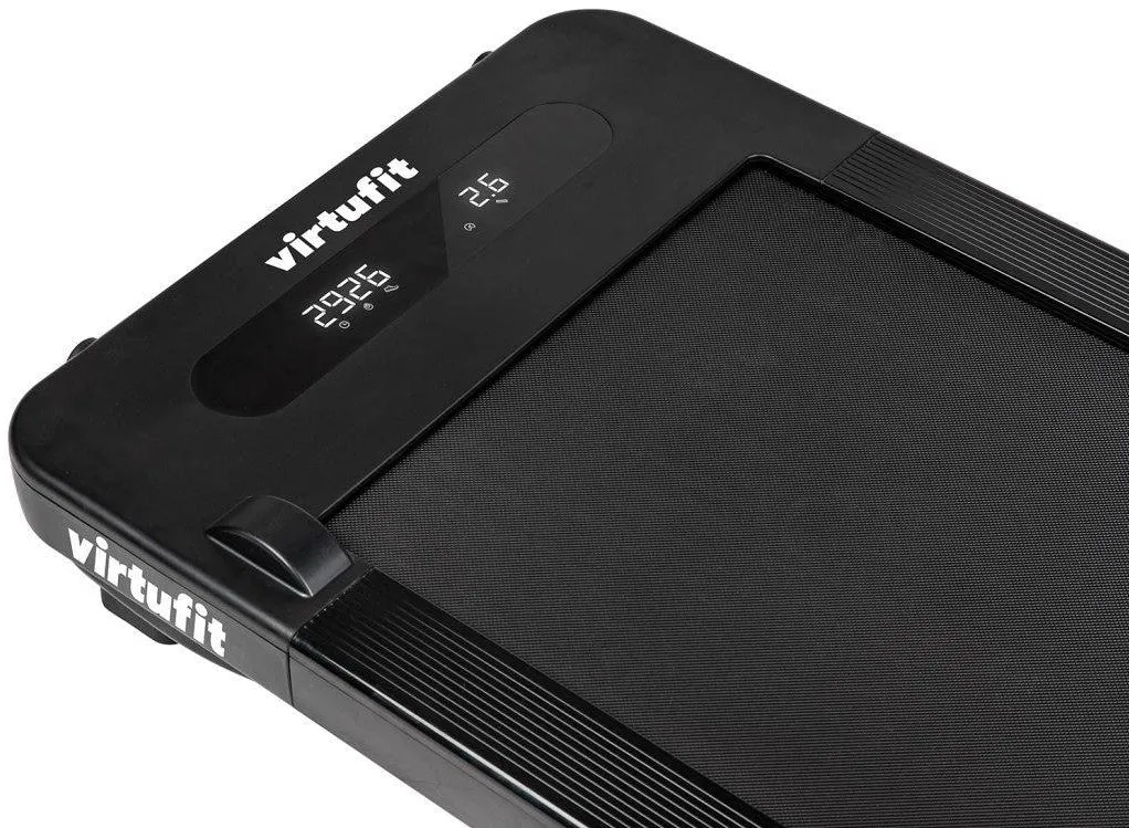 Banda de alergat jogging mers Virtufit 100 Treadmill Resigilat 1