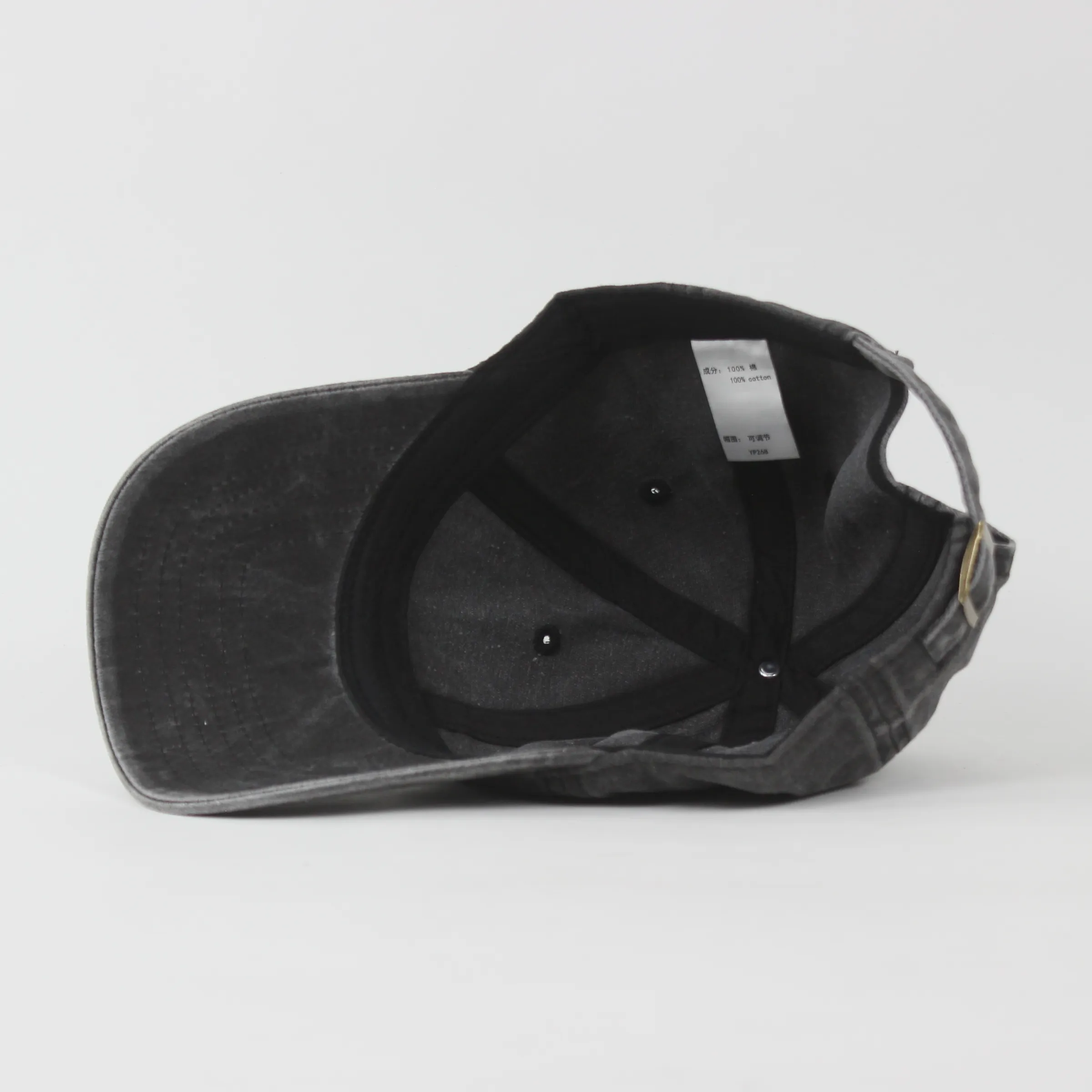 Baseball Cap - D216
