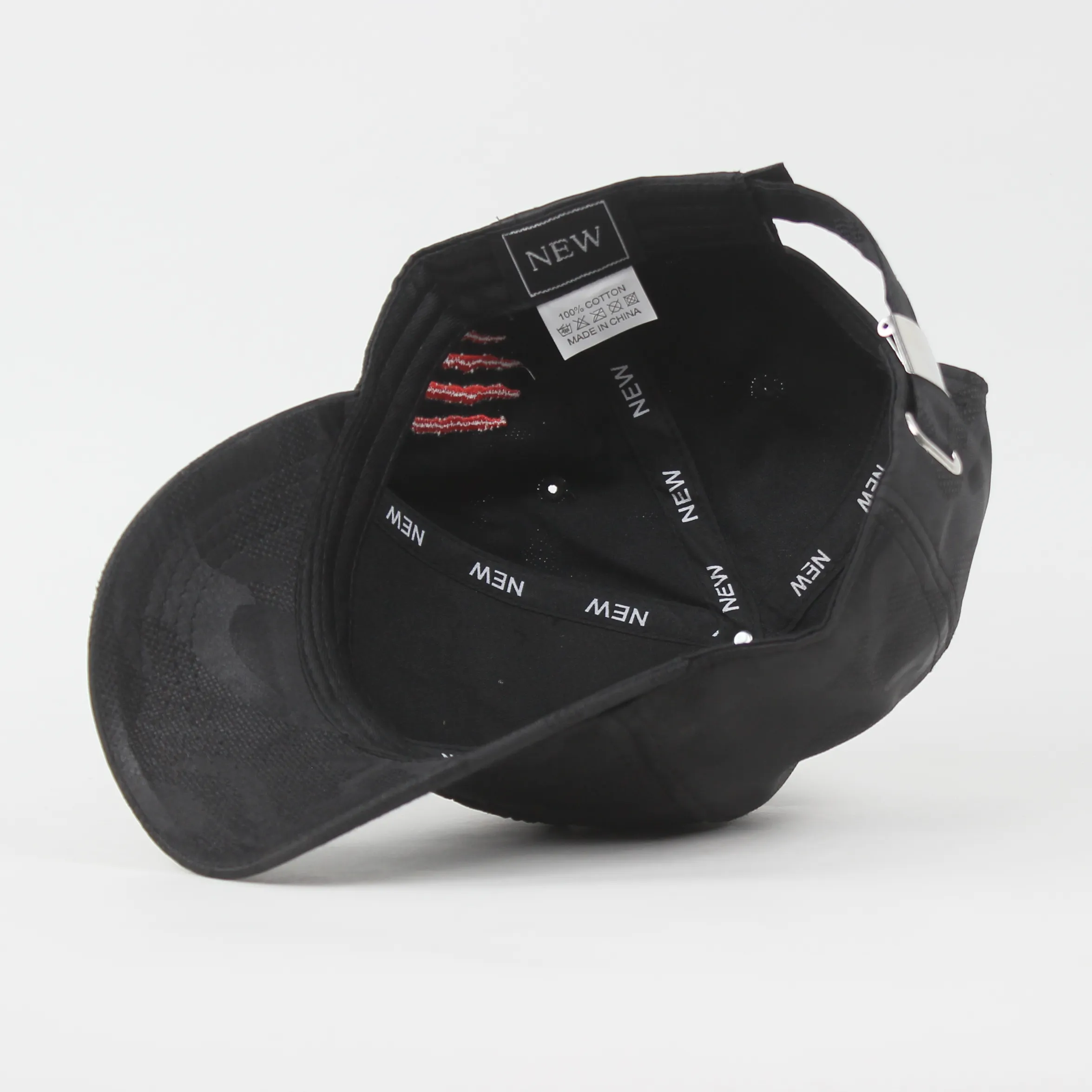 Baseball Cap - D289