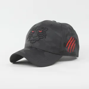 Baseball Cap - D289