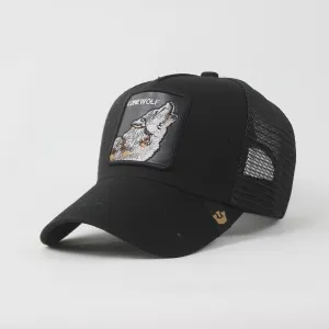 Baseball Cap - D312