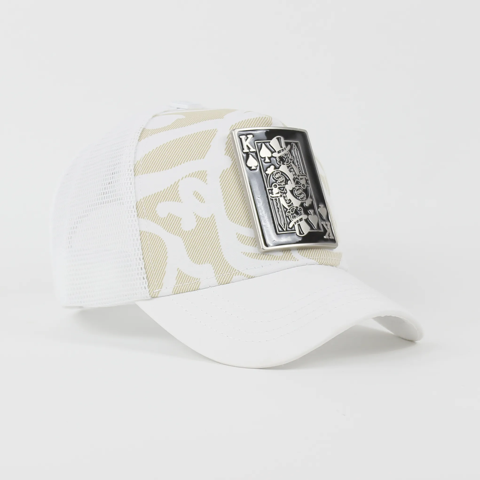 Baseball Cap - D356
