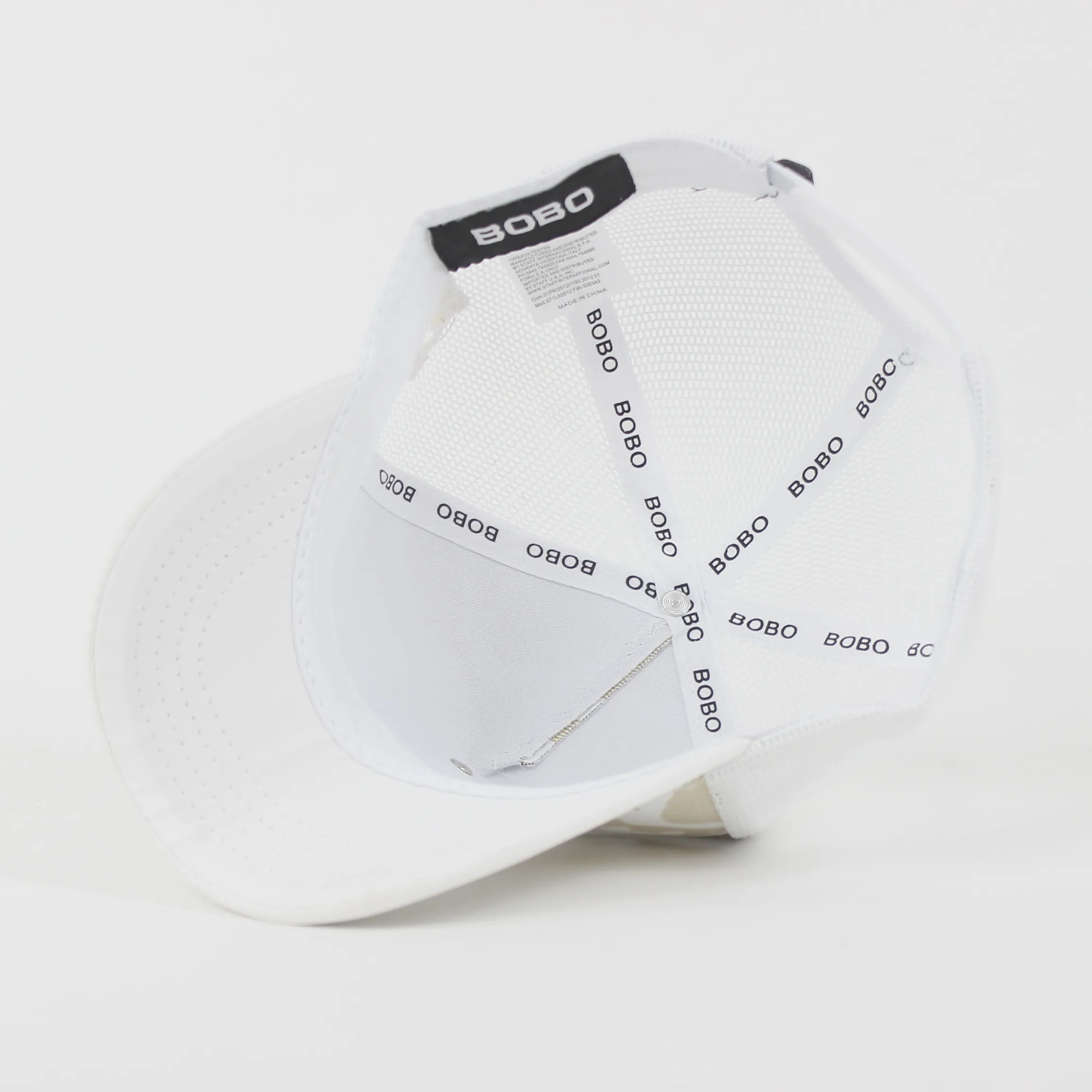 Baseball Cap - D356