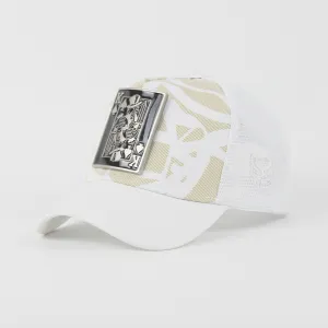Baseball Cap - D356