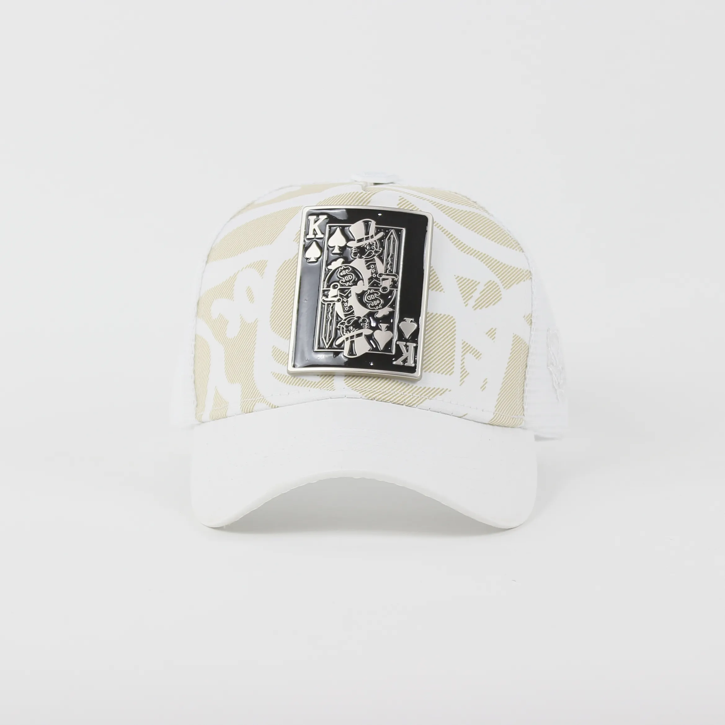 Baseball Cap - D356