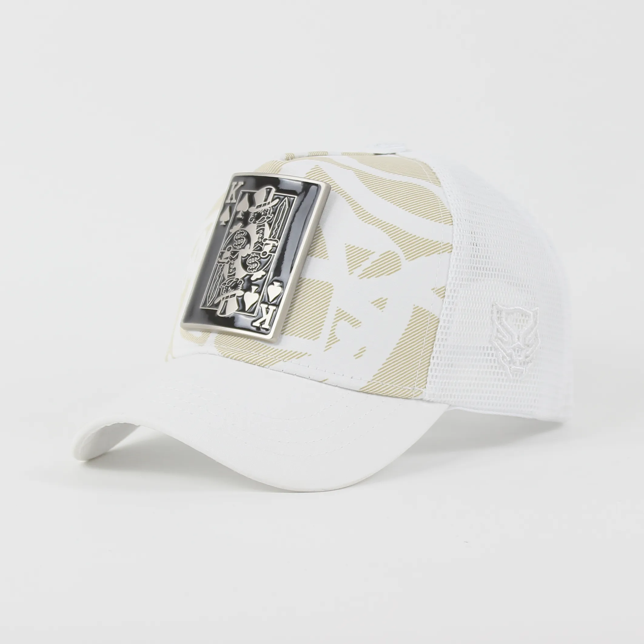 Baseball Cap - D356