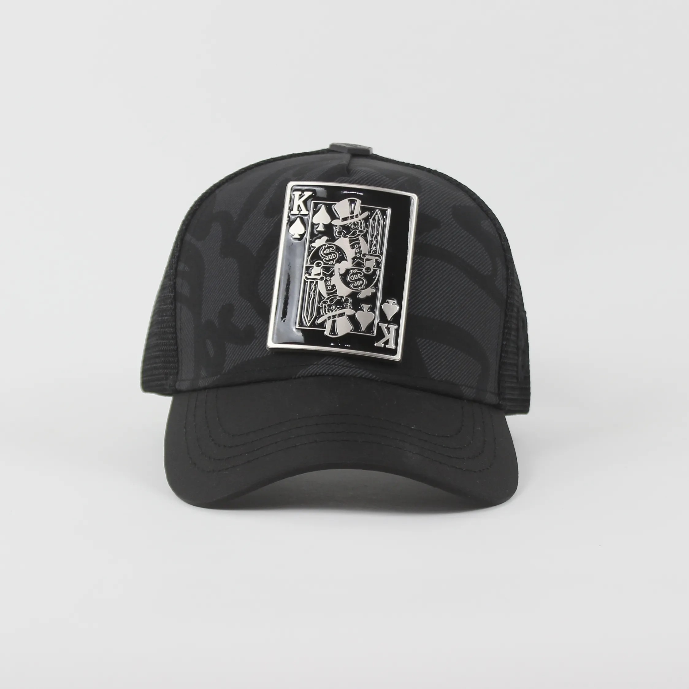 Baseball Cap - D357
