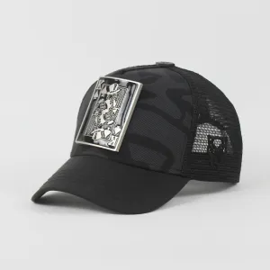 Baseball Cap - D357