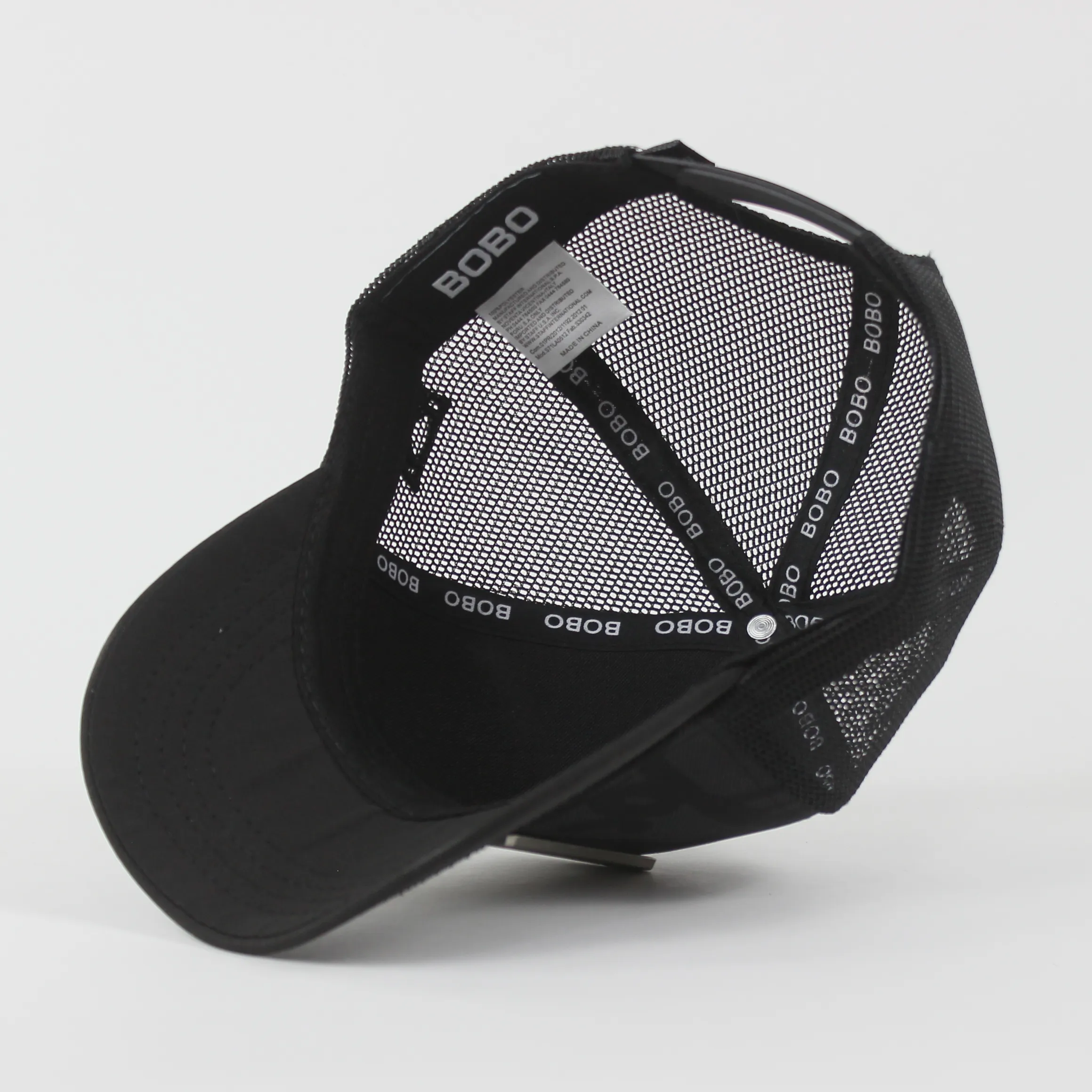 Baseball Cap - D357