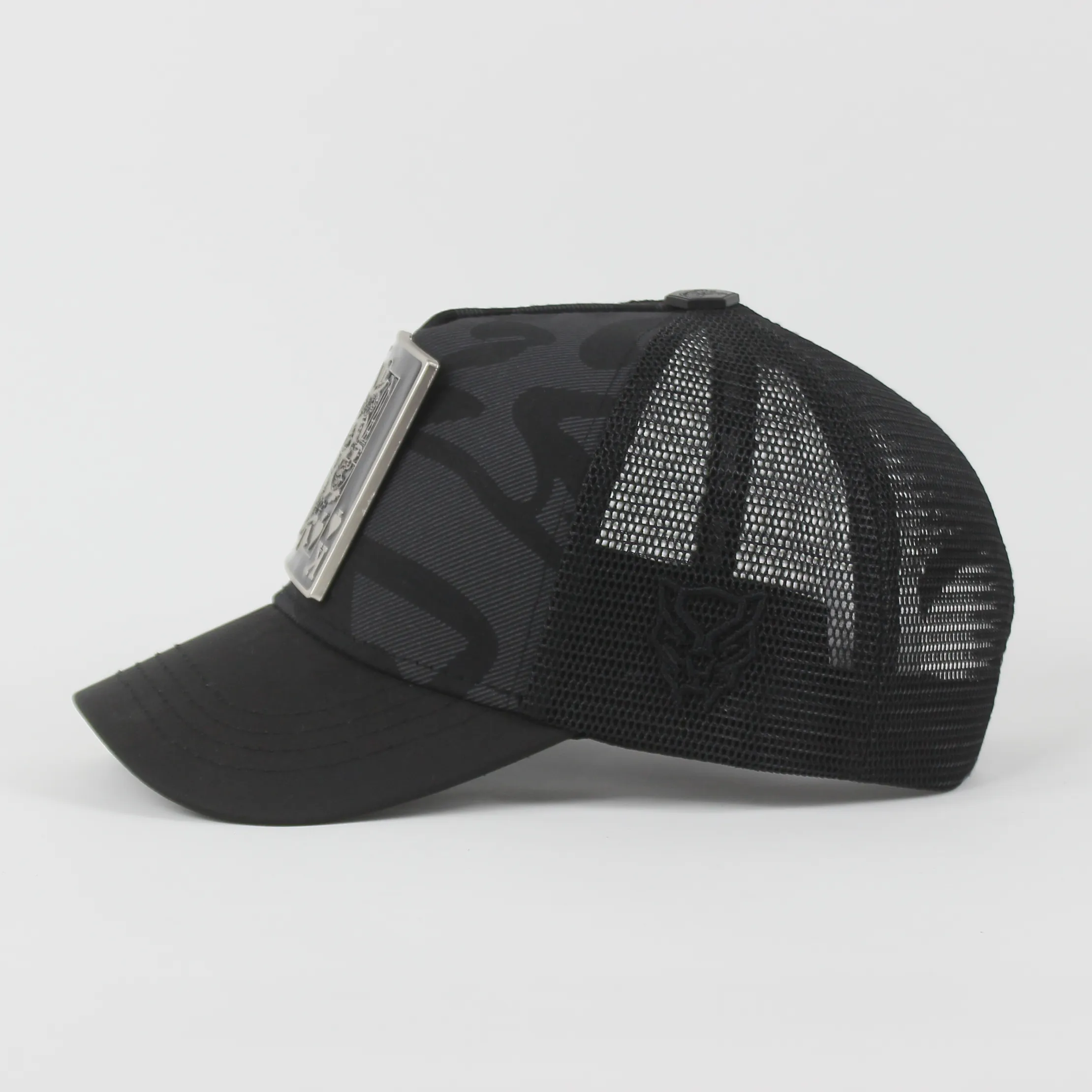 Baseball Cap - D357