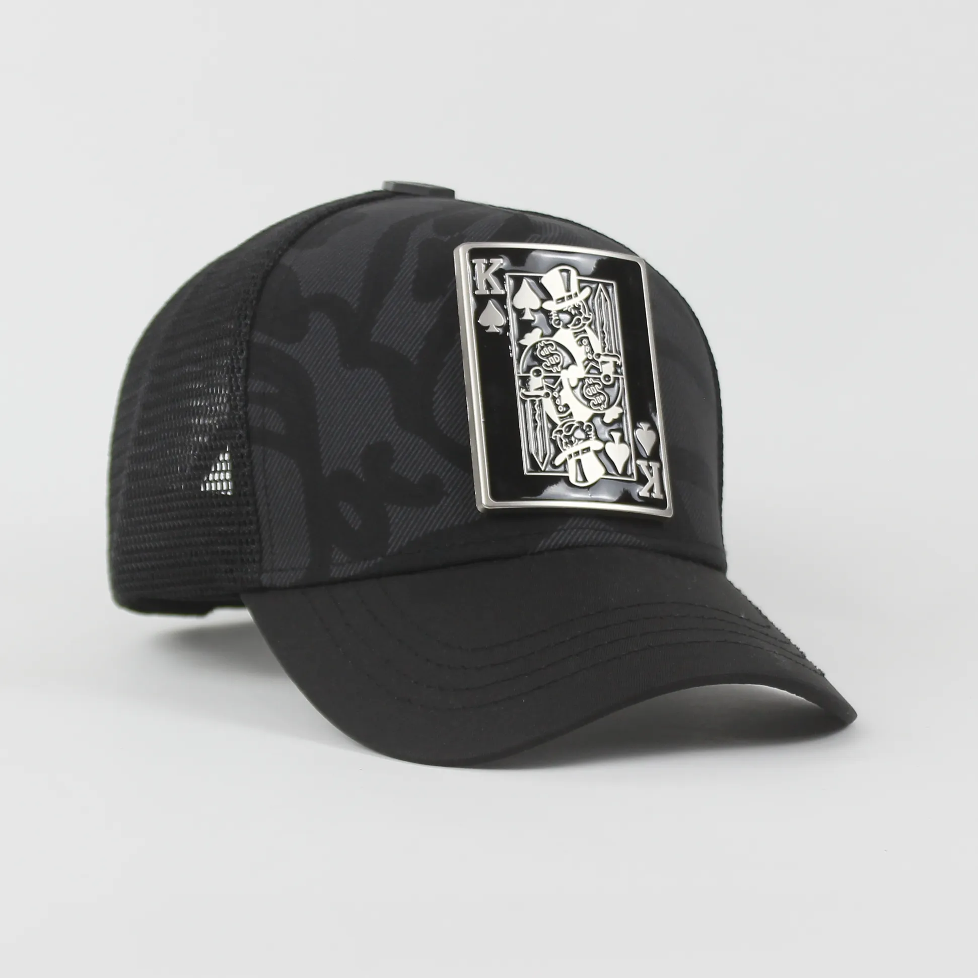 Baseball Cap - D357