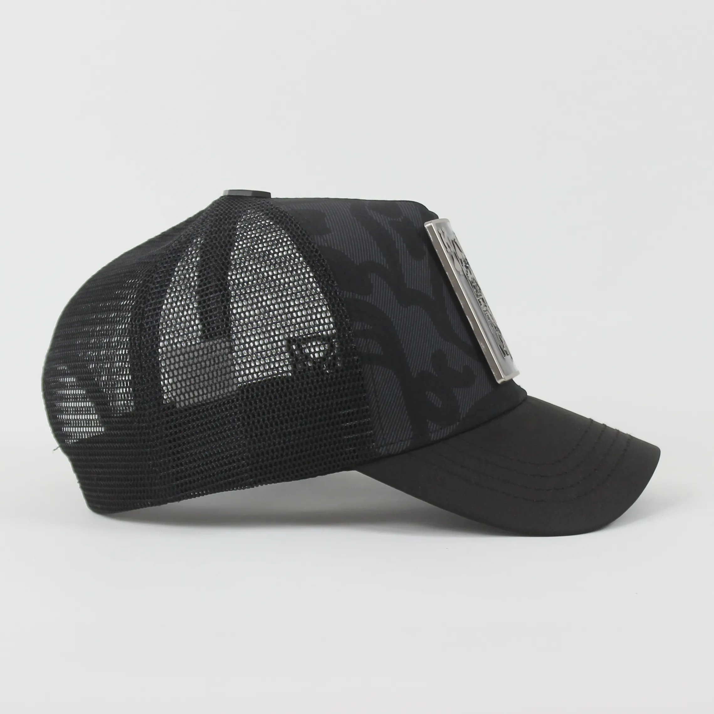 Baseball Cap - D357