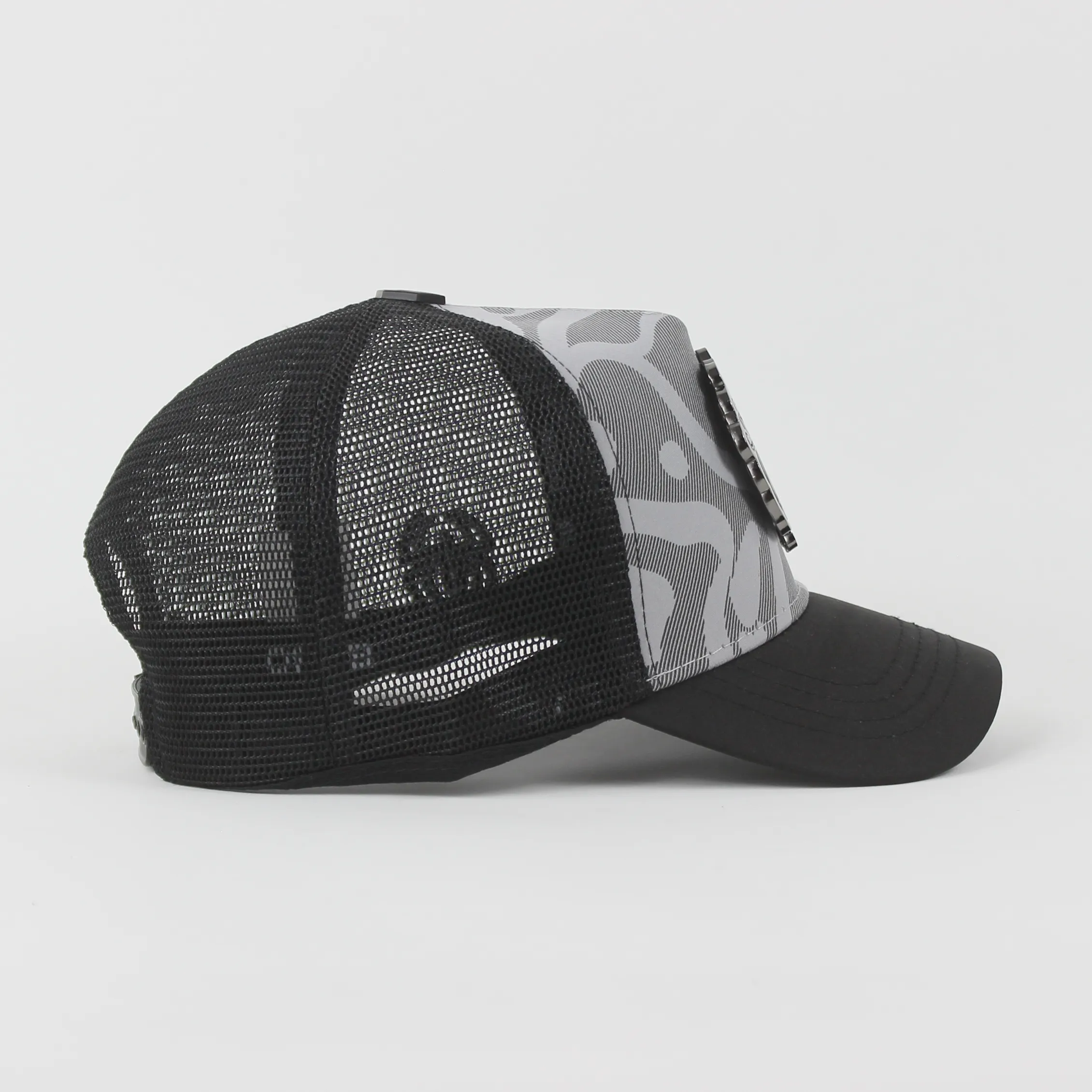 Baseball Cap - D362