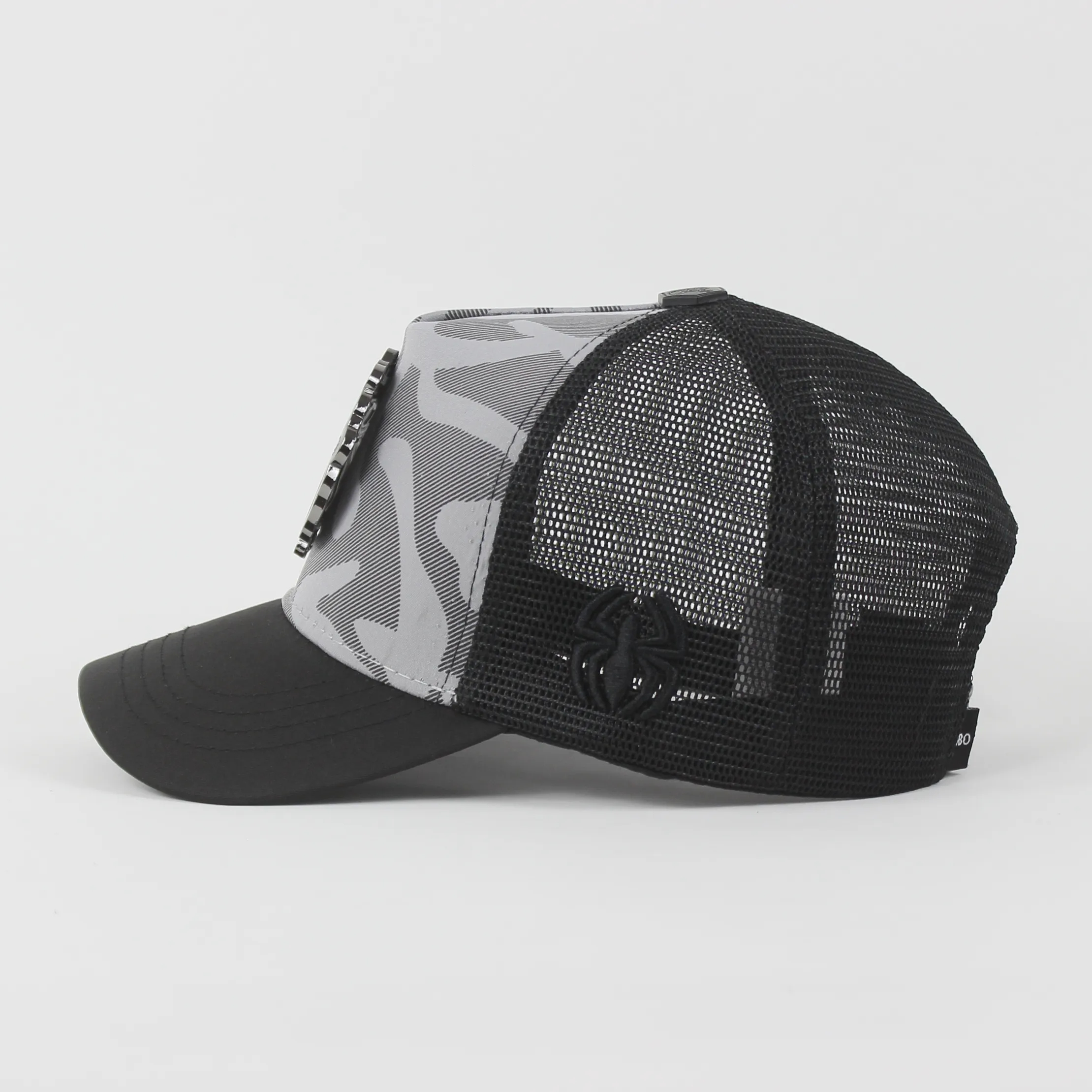 Baseball Cap - D362