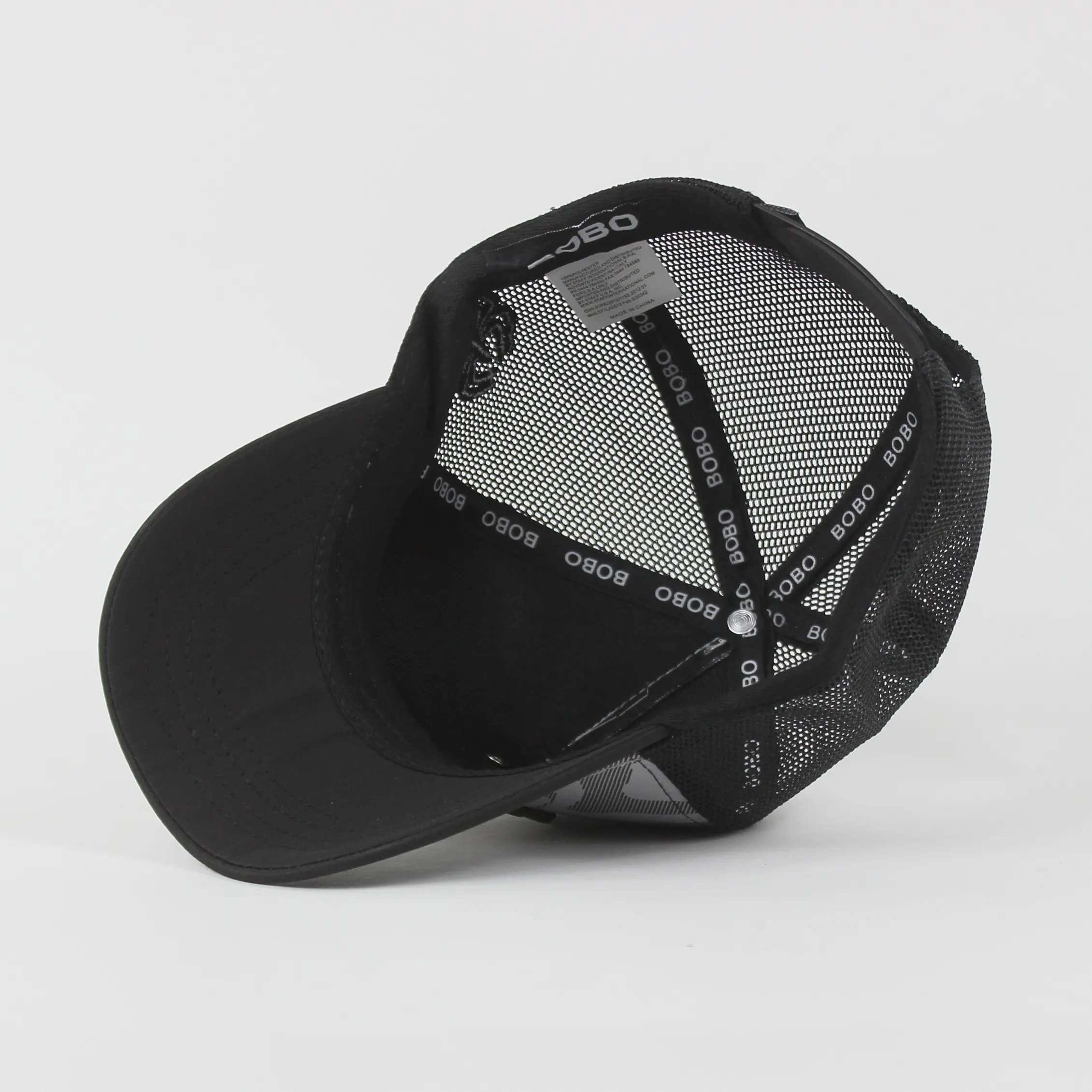 Baseball Cap - D362