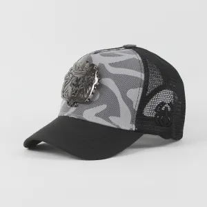 Baseball Cap - D362