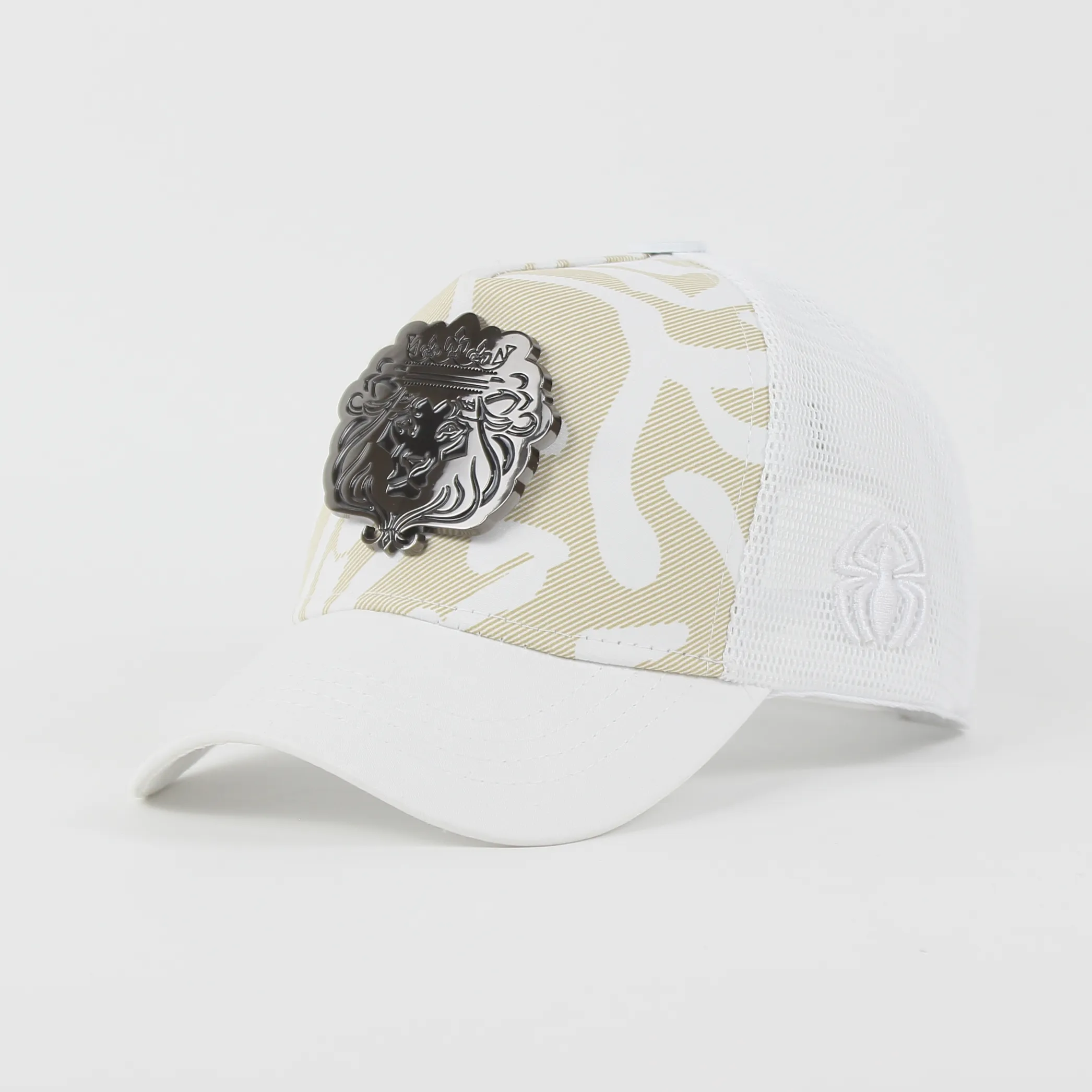 Baseball Cap - D363