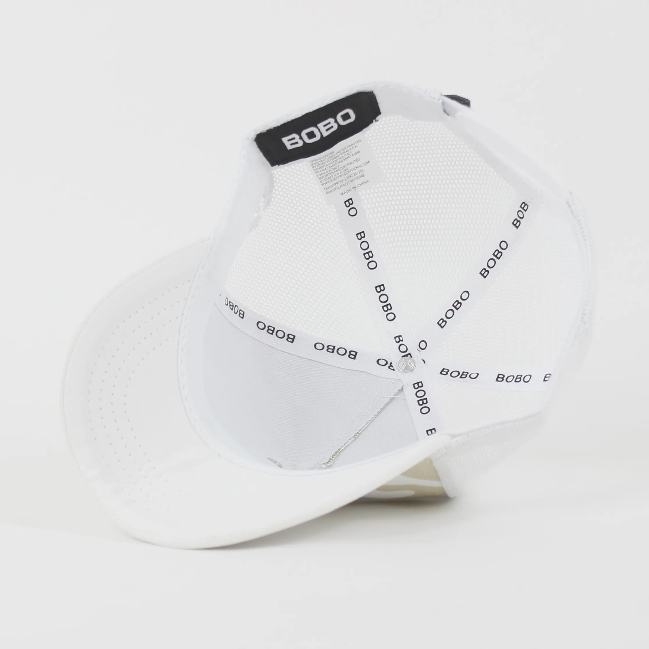 Baseball Cap - D363