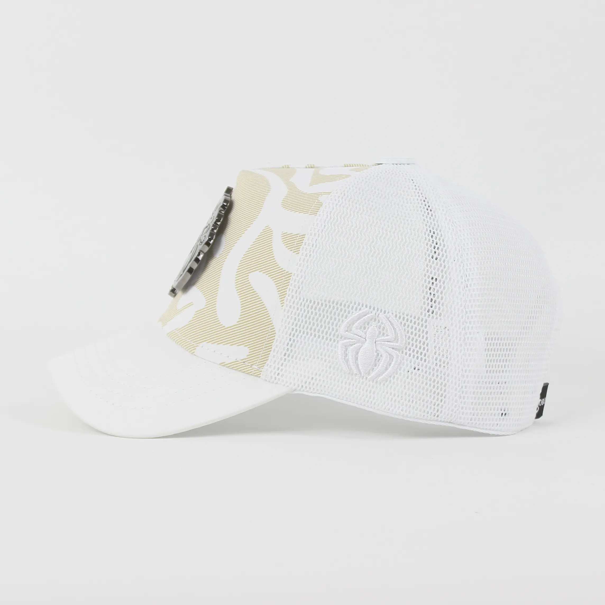 Baseball Cap - D363