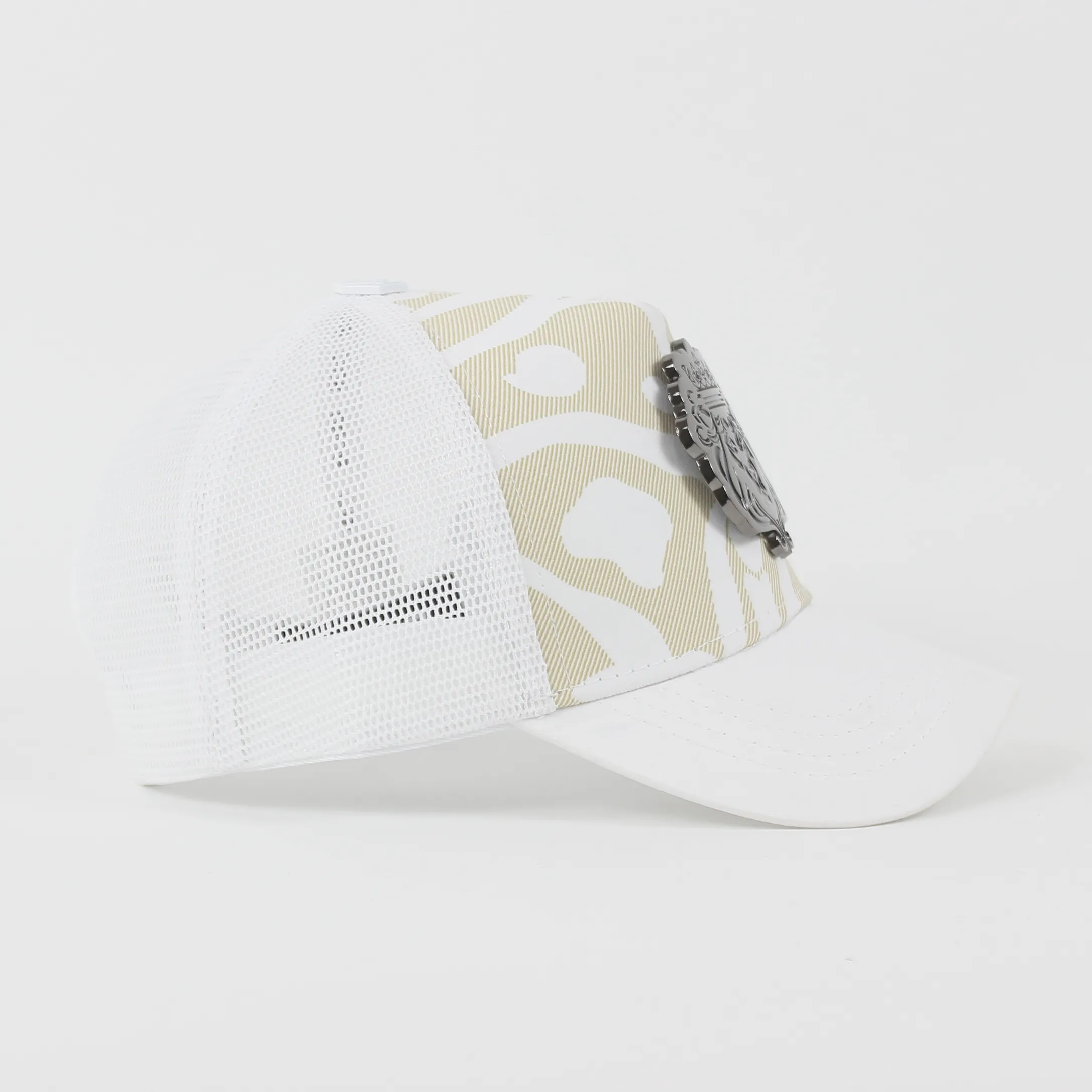 Baseball Cap - D363