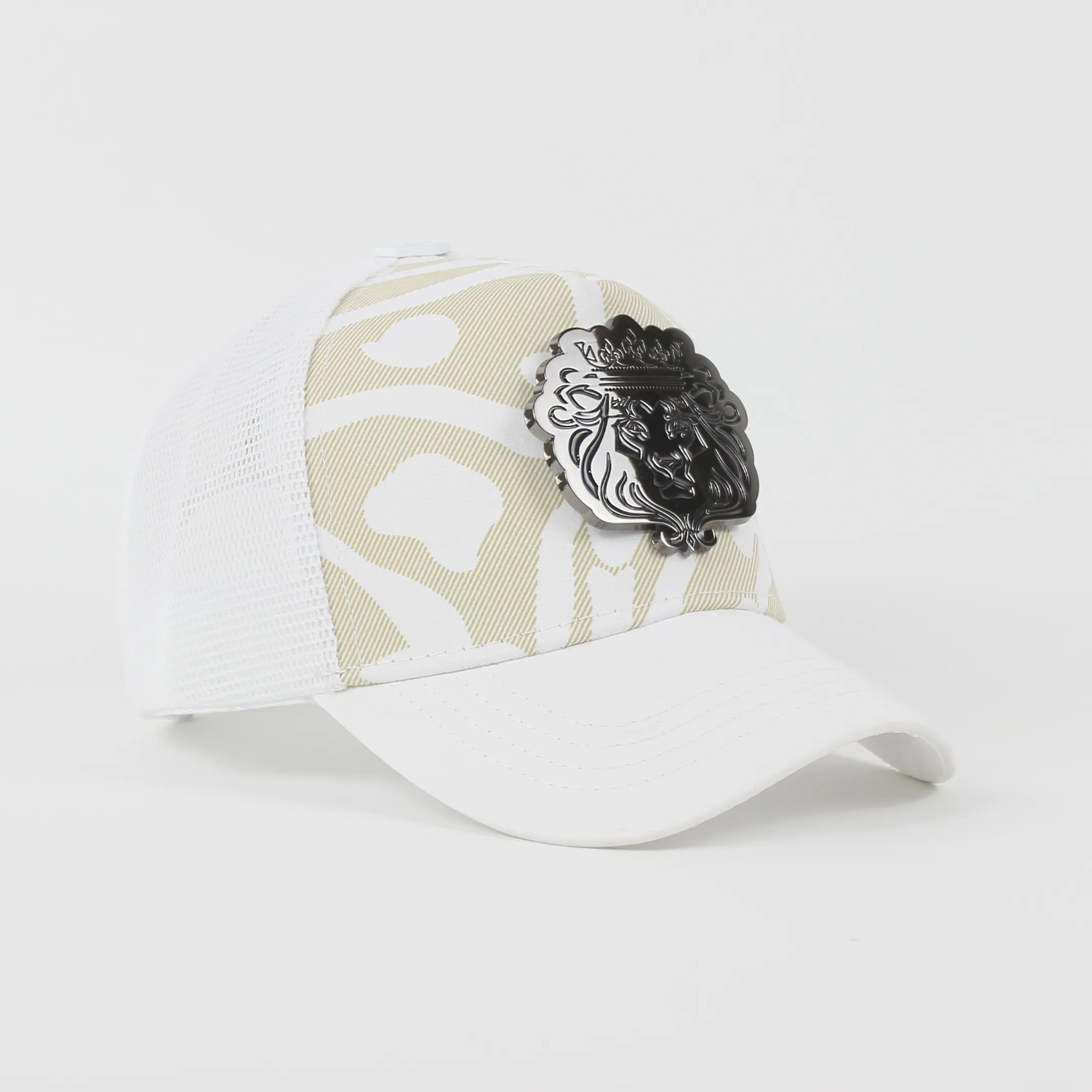 Baseball Cap - D363