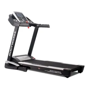 Bodyworx JTM2501 Treadmill