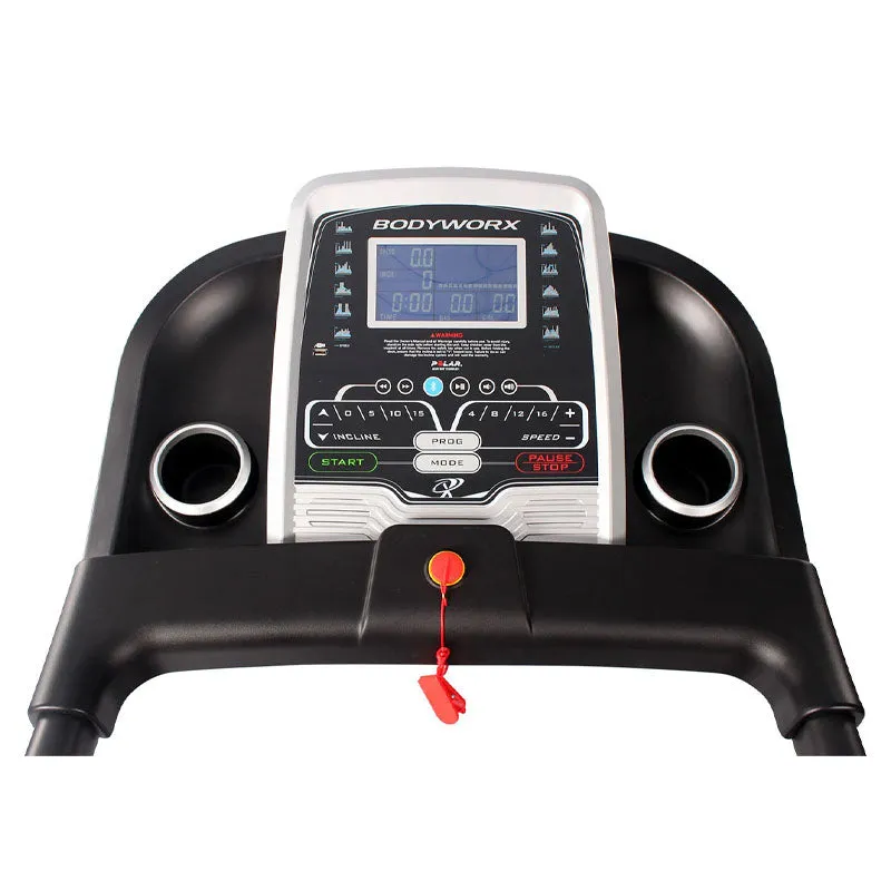 Bodyworx JTM2501 Treadmill