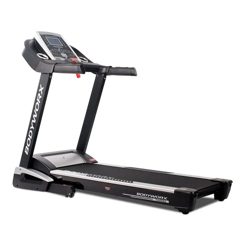 Bodyworx JTM2501 Treadmill
