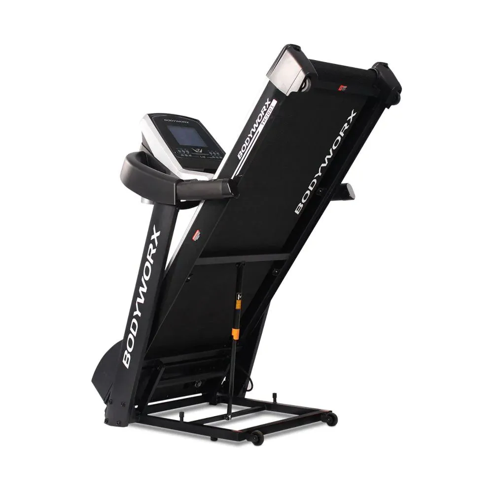 Bodyworx JTM3001 Treadmill 3.0