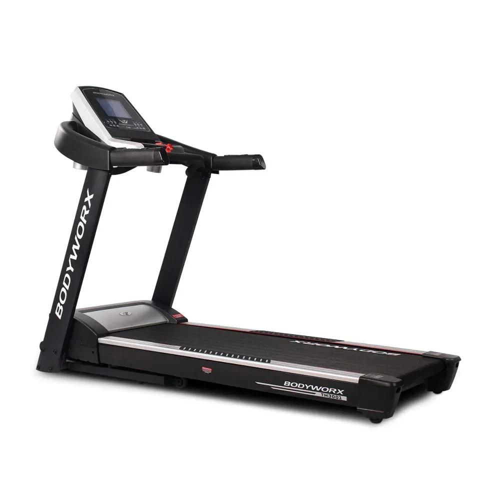 Bodyworx JTM3001 Treadmill 3.0