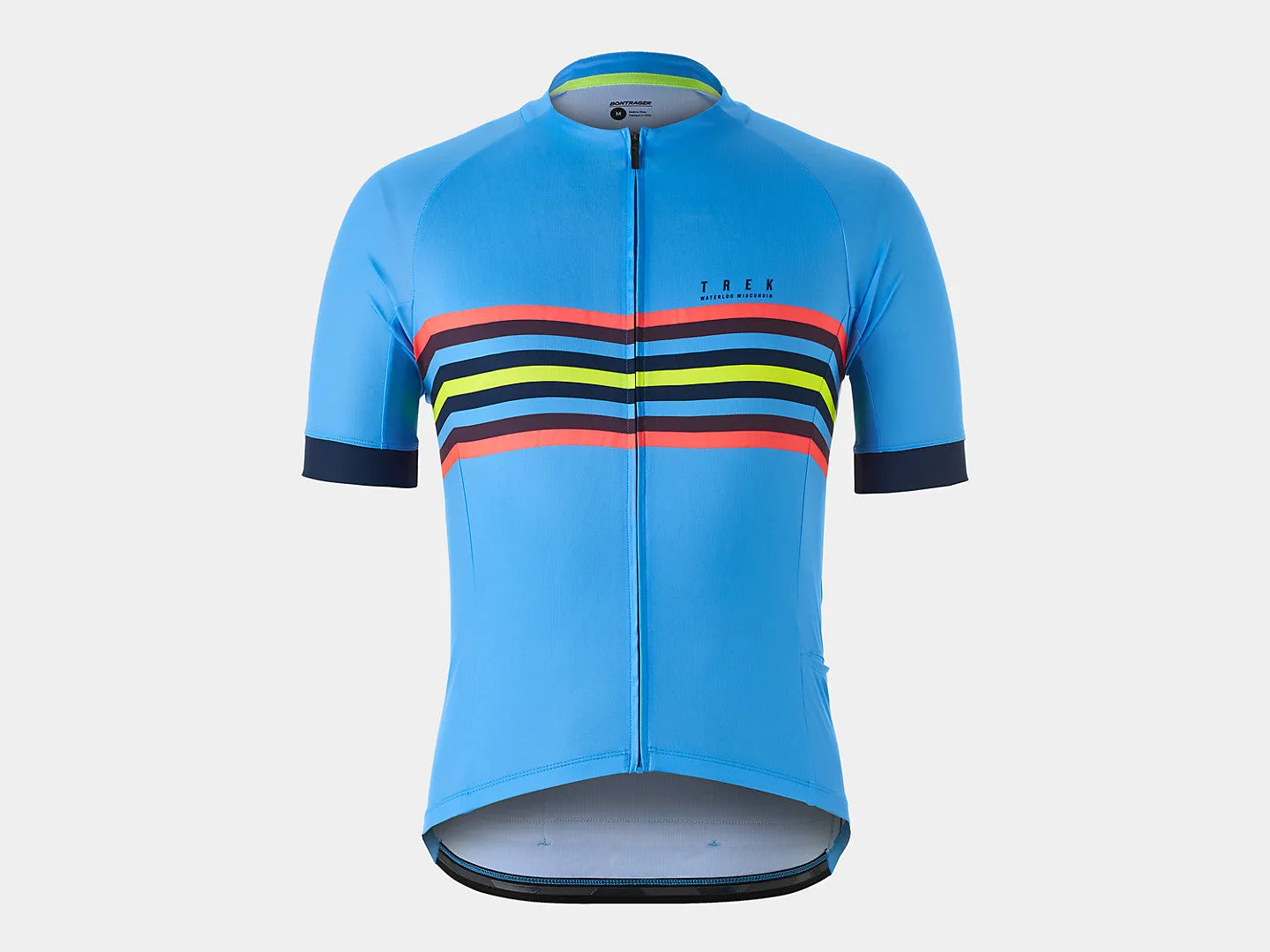 Bontrager Circuit LTD Cycling Jersey
