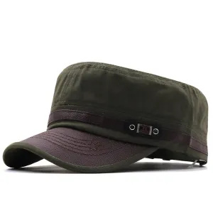 Brazilian Army Fan  Man Camouflage Stick Hat