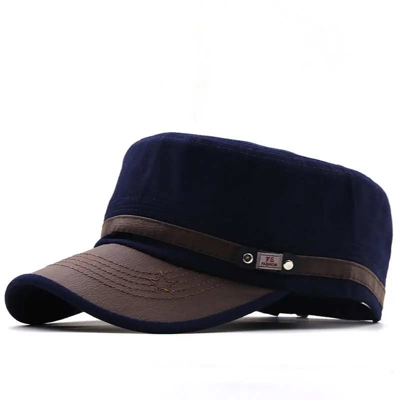 Brazilian Army Fan  Man Camouflage Stick Hat