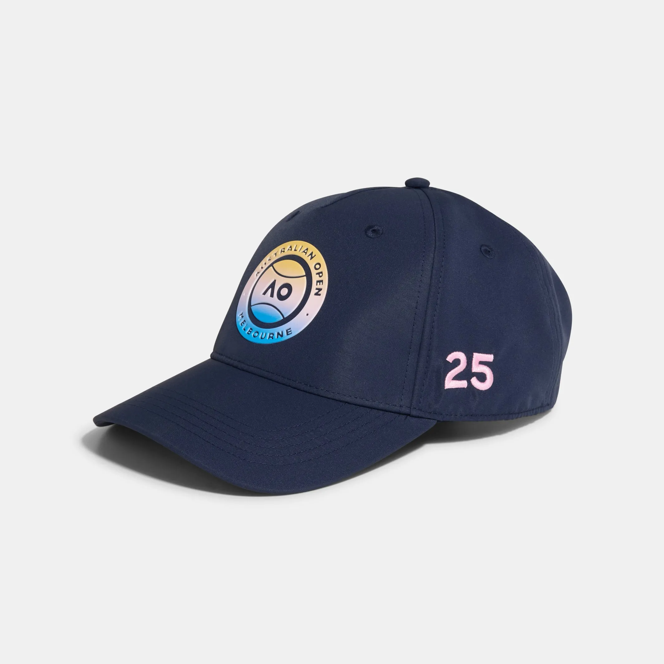 Cap Round Logo