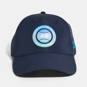 Cap Round Logo