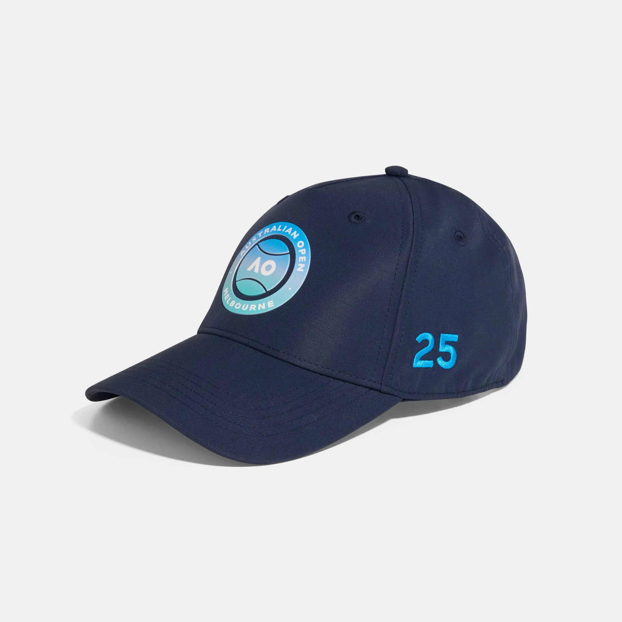 Cap Round Logo