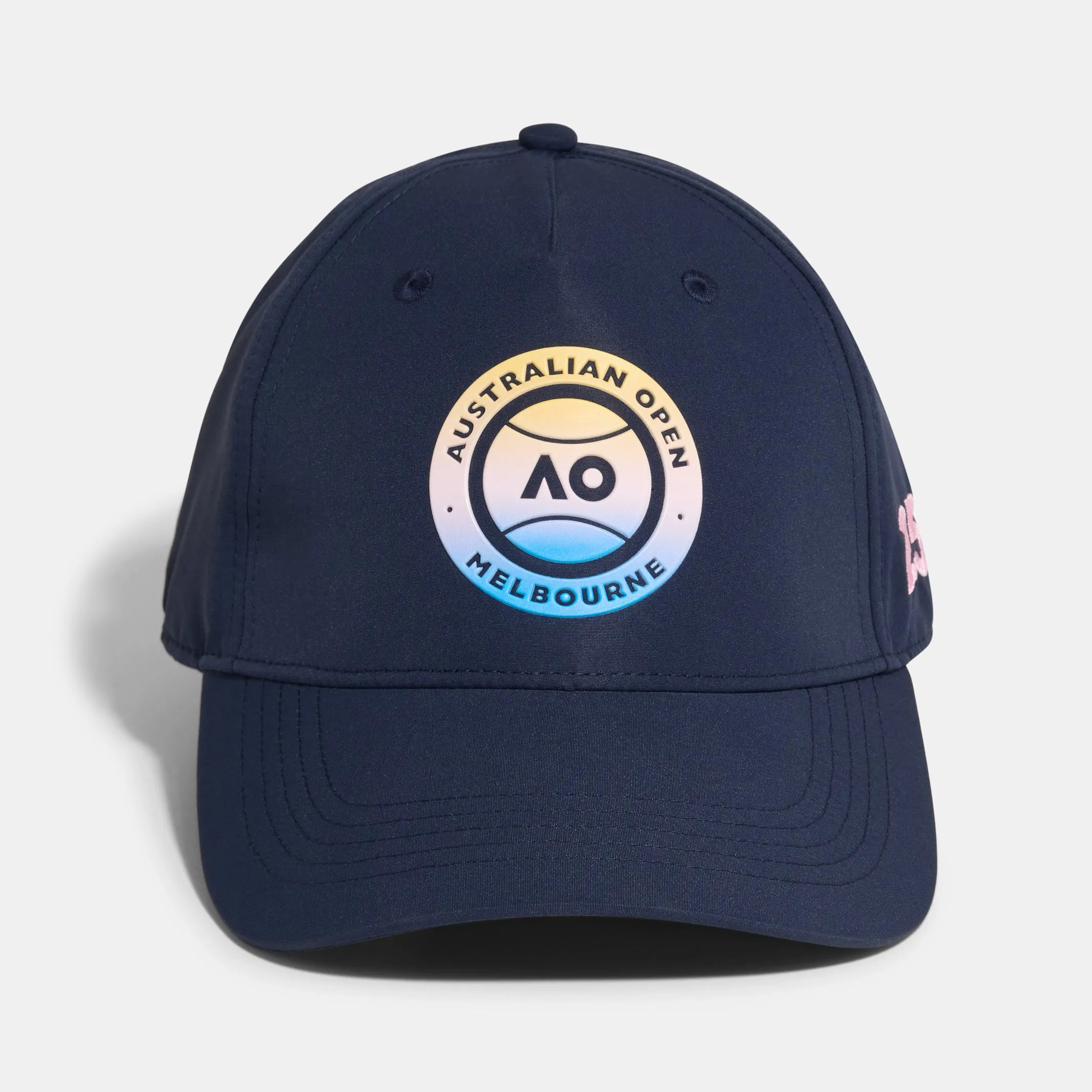 Cap Round Logo